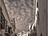 A Spanish Street Photograph by Iain Corkett
